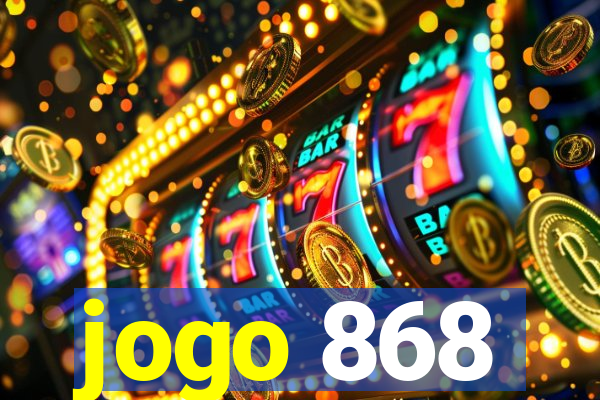 jogo 868